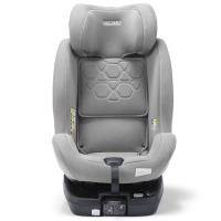 Автокресло Recaro Salia 125 (0-25 кг), Carbon Grey (Серый) - вид 17 миниатюра