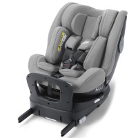 Автокресло Recaro Salia 125 (0-25 кг), Carbon Grey (Серый) - вид 1 миниатюра