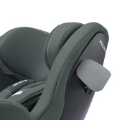 Автокресло Recaro Salia 125 (0-25 кг), Mineral Green (Зеленый) - вид 21 миниатюра