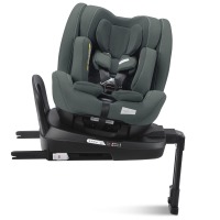 Автокресло Recaro Salia 125 (0-25 кг), Mineral Green (Зеленый) - вид 1 миниатюра