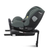 Автокресло Recaro Salia 125 (0-25 кг), Mineral Green (Зеленый) - вид 5 миниатюра