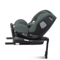 Автокресло Recaro Salia 125 (0-25 кг), Mineral Green (Зеленый) - вид 7 миниатюра