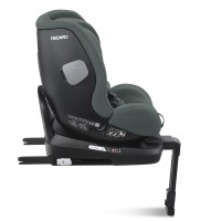 Автокресло Recaro Salia 125 (0-25 кг), Mineral Green (Зеленый) - вид 11 миниатюра