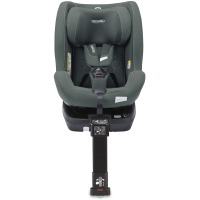 Автокресло Recaro Salia 125 (0-25 кг), Mineral Green (Зеленый) - вид 13 миниатюра