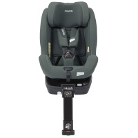 Автокресло Recaro Salia 125 (0-25 кг), Mineral Green (Зеленый) - вид 15 миниатюра