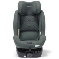 Автокресло Recaro Salia 125 (0-25 кг), Mineral Green (Зеленый) - вид 17 миниатюра