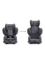 Автокресло Recaro Young Sport Hero (9-36 кг), Energy Blue (Синий) - вид 1 миниатюра