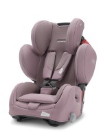 Автокресло Recaro Young Sport Hero (9-36 кг), Prime Pale Rose (Розовый) - вид 1 миниатюра