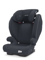 Автокресло Recaro Monza Nova 2 Seatfix (15-36 кг), Prime Mat Black (Черный) - вид 1 миниатюра