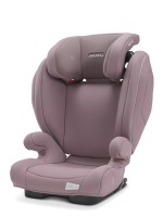 Автокресло Recaro Monza Nova 2 Seatfix (15-36 кг), Prime Pale Rose (Розовый) - вид 1 миниатюра
