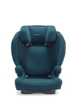 Автокресло Recaro Monza Nova 2 Seatfix (15-36 кг), Select Teal Green (Зеленый) - вид 10 миниатюра