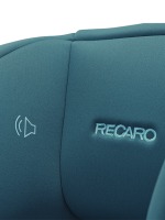 Автокресло Recaro Monza Nova 2 Seatfix (15-36 кг), Select Teal Green (Зеленый) - вид 18 миниатюра