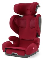 Автокресло Recaro Mako 2 Elite (15-36 кг), Select Garnet Red (Красный) - вид 1 миниатюра