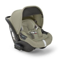 Автокресло Inglesina Darwin Infant Recline (0-13 кг), Nolita Beige (Светло-зеленый) - вид 1 миниатюра