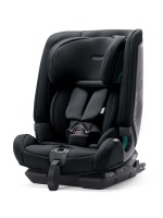 Автокресло Recaro Toria Elite (9-36 кг), Select Night Black (Черный) - вид 1 миниатюра