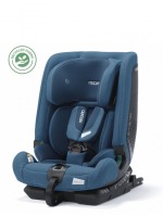 Автокресло Recaro Toria Elite (9-36 кг), Prime Steel Blue (Синий) - вид 1 миниатюра