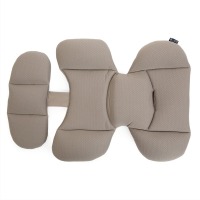 Автокресло Chicco Seat2Fit i-Size (0-18 кг), Desert Taupe (Коричневый) - вид 30 миниатюра