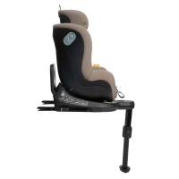 Автокресло Chicco Seat2Fit i-Size (0-18 кг), Desert Taupe (Коричневый) - вид 6 миниатюра