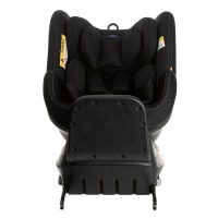 Автокресло Chicco Seat2Fit i-Size (0-18 кг), Black (Черный) - вид 4 миниатюра