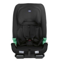 Автокресло Chicco MySeat i-Size (9-36 кг), Black (Черный) - вид 1 миниатюра