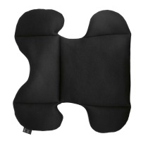 Автокресло Chicco MySeat i-Size (9-36 кг), Black (Черный) - вид 15 миниатюра