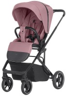 Коляска прогулочная Carrello Alfa CRL-5508 / 2024, Rouge Pink (Розовый) - вид 1 миниатюра