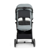 Коляска прогулочная Agex Mini LX, Grey (Серый) - вид 17 миниатюра