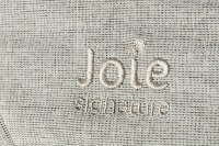 Коляска прогулочная Joie Parcel, Oyster (Серый) - вид 21 миниатюра