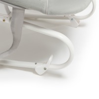 Стульчик для кормления Agex Seat’n Sleep, Grey (Серый) - вид 45 миниатюра