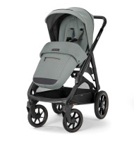 Коляска прогулочная Inglesina Aptica XT 2024, Igloo Grey (Серый) - вид 1 миниатюра