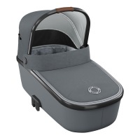 Люлька Maxi-Cosi Oria, Essential Grey (Серый) - вид 1 миниатюра