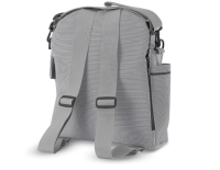 Сумка для коляски Inglesina Adventure Bag New, Horizon Grey (Серый) - вид 1 миниатюра