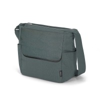 Сумка для коляски Inglesina Aptica New Day Bag, Emerald Green (Зеленый) - вид 1 миниатюра