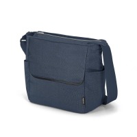 Сумка для коляски Inglesina Aptica New Day Bag, Resort Blue (Синий) - вид 1 миниатюра