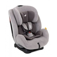 Чехол для автокресла Joie Stages Protect Cover, Gray Flannel (Серый) - вид 1 миниатюра