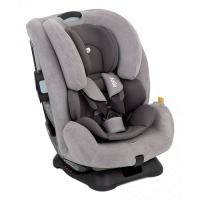 Чехол для автокресла Joie Every Stage Protect Cover, Gray Flannel (Серый) - вид 1 миниатюра