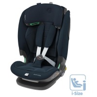 Автокресло Maxi-Cosi Titan Pro i-Size (9-36 кг), Authentic Blue (Синий 2023) - вид 19 миниатюра