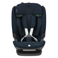 Автокресло Maxi-Cosi Titan Pro i-Size (9-36 кг), Authentic Blue (Синий 2023) - вид 1 миниатюра