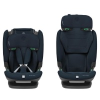 Автокресло Maxi-Cosi Titan Pro i-Size (9-36 кг), Authentic Blue (Синий 2023) - вид 3 миниатюра