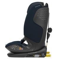 Автокресло Maxi-Cosi Titan Pro i-Size (9-36 кг), Authentic Blue (Синий 2023) - вид 11 миниатюра