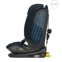 Автокресло Maxi-Cosi Titan Pro i-Size (9-36 кг), Authentic Blue (Синий 2023) - вид 15 миниатюра