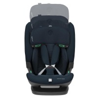 Автокресло Maxi-Cosi Titan Pro i-Size (9-36 кг), Authentic Blue (Синий 2023) - вид 17 миниатюра