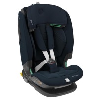 Автокресло Maxi-Cosi Titan Pro i-Size (9-36 кг), Authentic Blue (Синий 2023) - вид 1 миниатюра