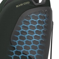 Автокресло Maxi-Cosi Titan Pro i-Size (9-36 кг), Authentic Green (Зеленый) - вид 19 миниатюра