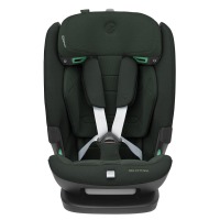 Автокресло Maxi-Cosi Titan Pro i-Size (9-36 кг), Authentic Green (Зеленый) - вид 1 миниатюра