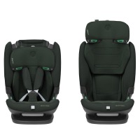 Автокресло Maxi-Cosi Titan Pro i-Size (9-36 кг), Authentic Green (Зеленый) - вид 3 миниатюра