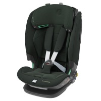 Автокресло Maxi-Cosi Titan Pro i-Size (9-36 кг), Authentic Green (Зеленый) - вид 7 миниатюра