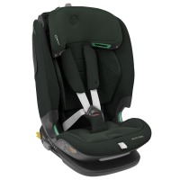 Автокресло Maxi-Cosi Titan Pro i-Size (9-36 кг), Authentic Green (Зеленый) - вид 1 миниатюра