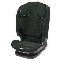 Автокресло Maxi-Cosi Titan Pro i-Size (9-36 кг), Authentic Green (Зеленый) - вид 9 миниатюра