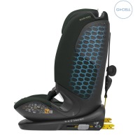 Автокресло Maxi-Cosi Titan Pro i-Size (9-36 кг), Authentic Green (Зеленый) - вид 15 миниатюра